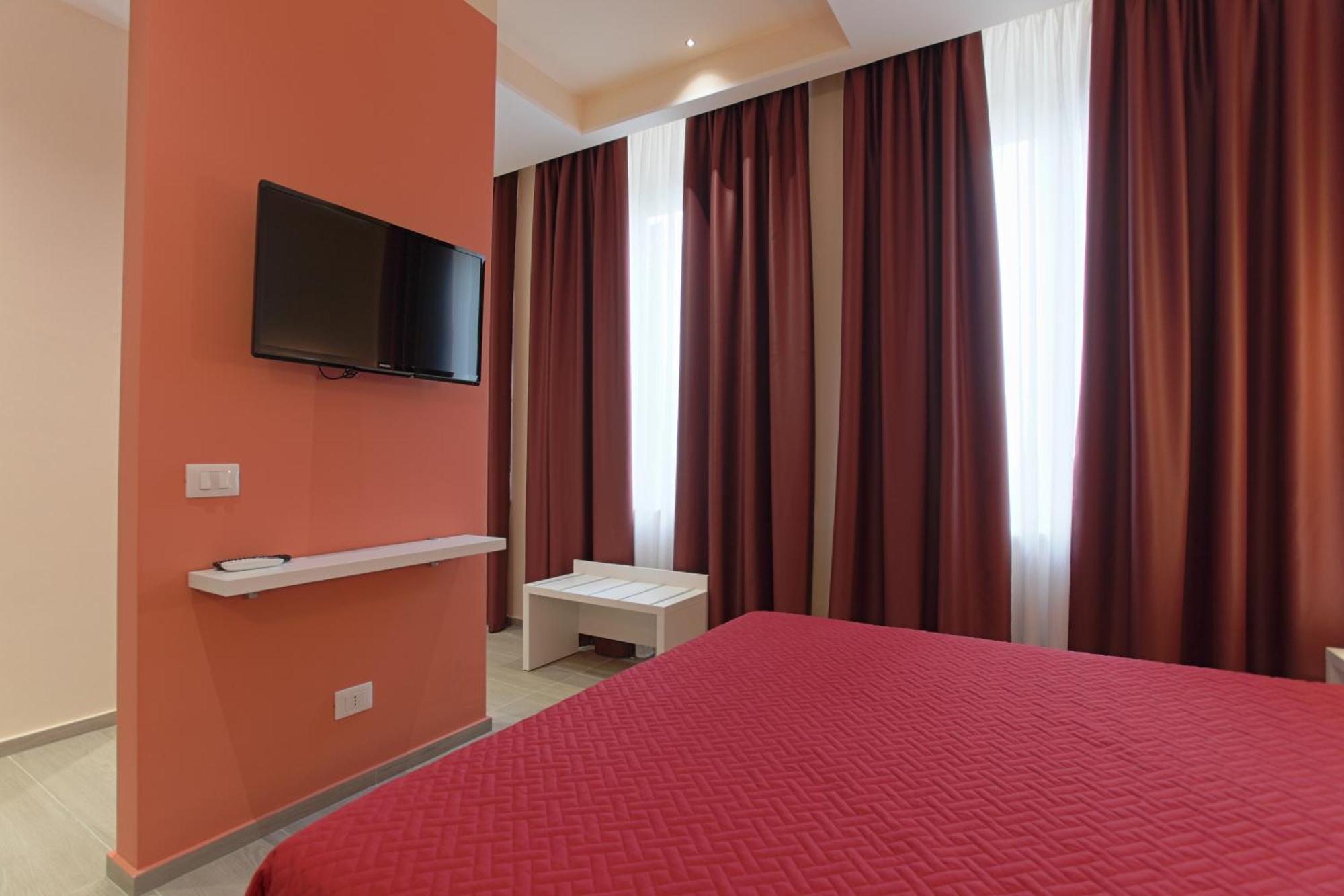 Hotel Agrigento Home Eksteriør billede