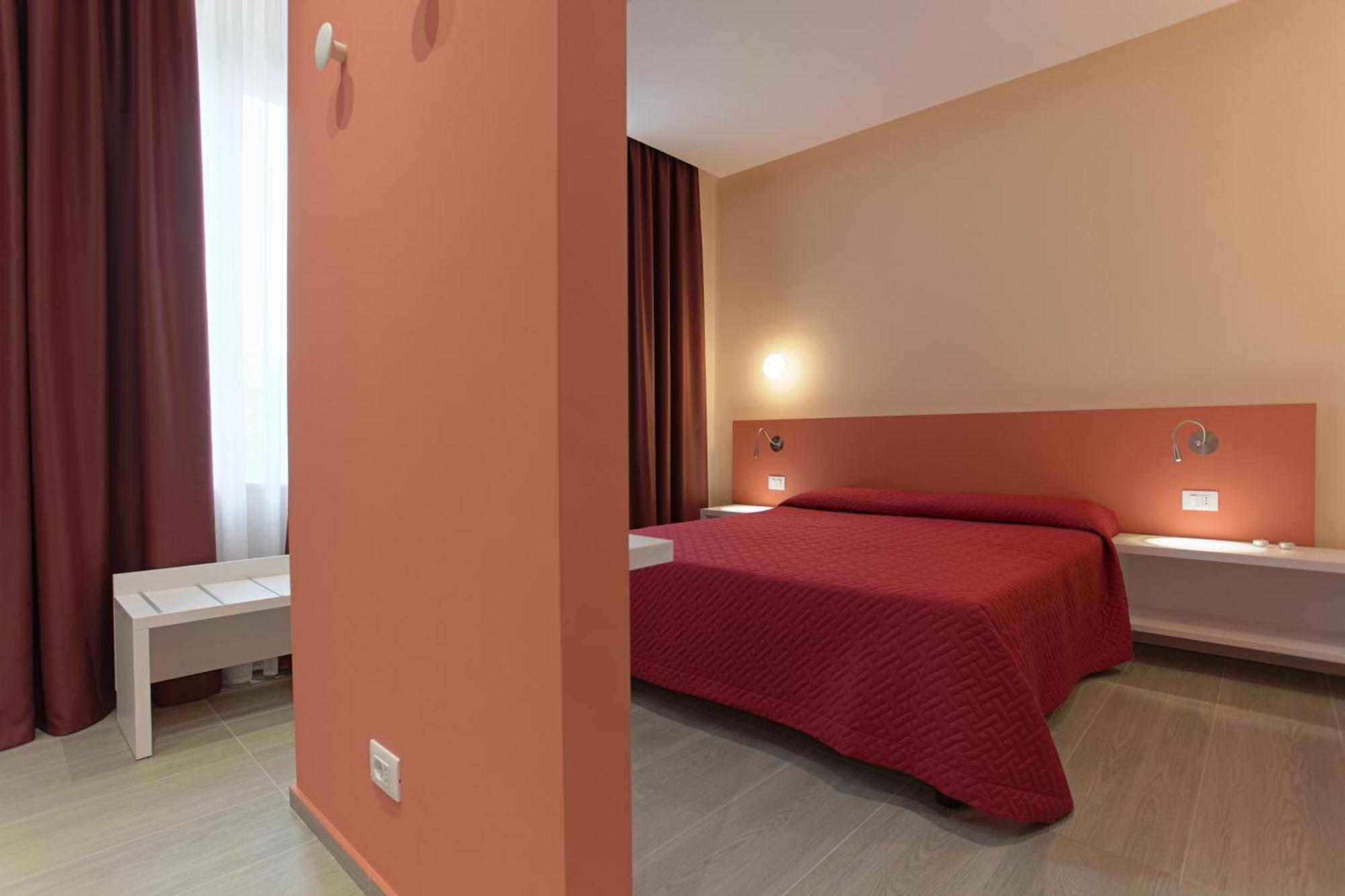 Hotel Agrigento Home Eksteriør billede